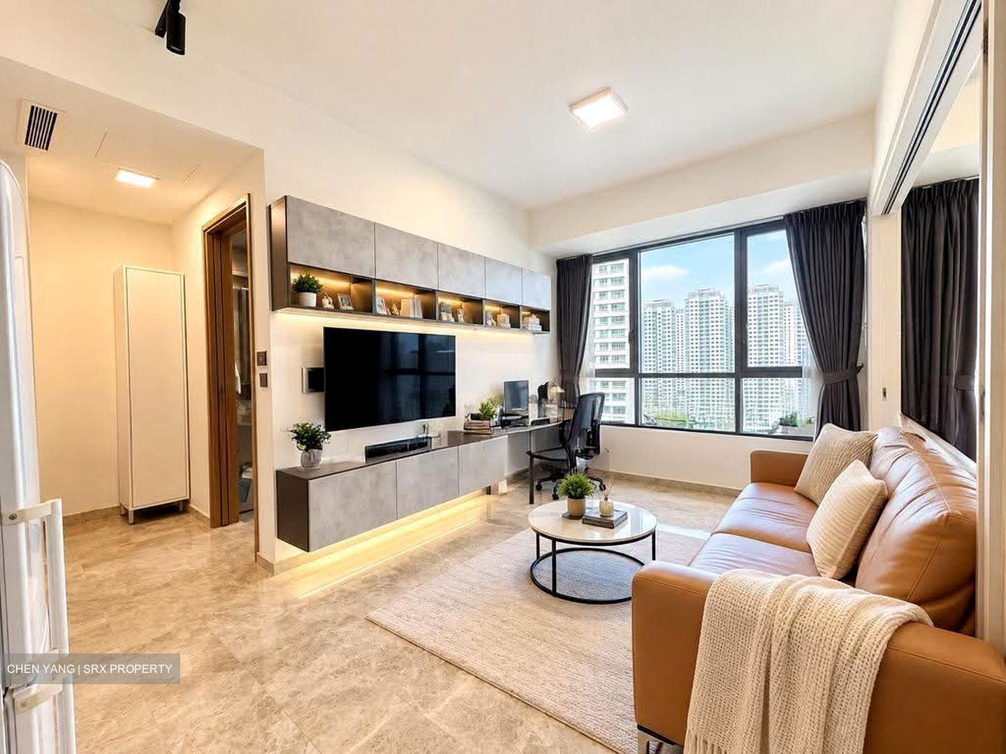 Skyline Residences (D4), Condominium #634205691